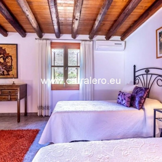 Finca/Country House for sale in Mogán