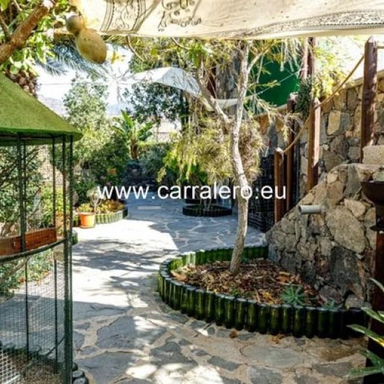 Finca/Country House for sale in Mogán