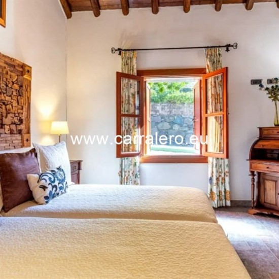 Finca/Country House for sale in Mogán
