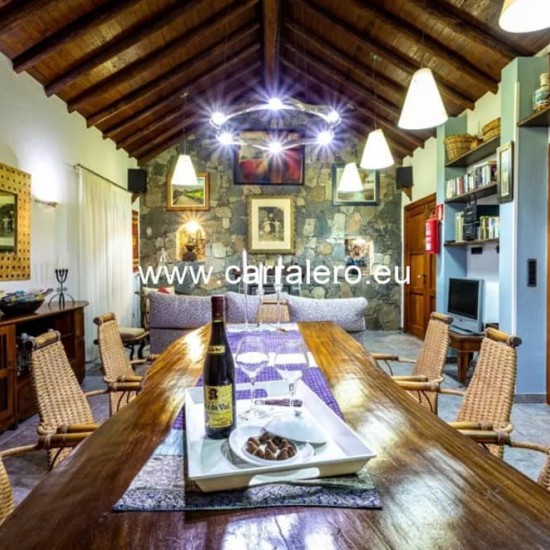 Finca/Country House for sale in Mogán