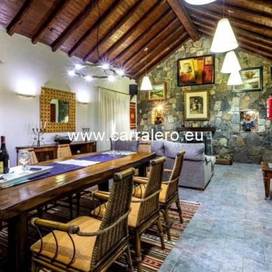 Finca/Country House for sale in Mogán