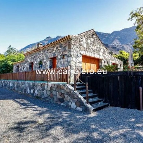 Finca/Country House for sale in Mogán
