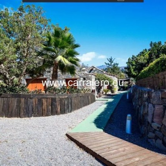 Finca/Country House for sale in Mogán