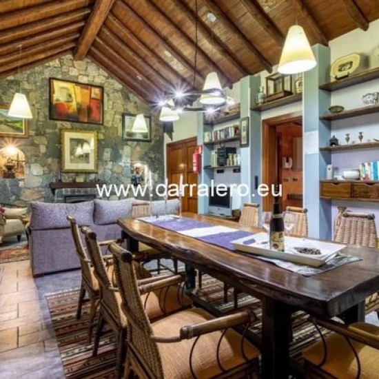Finca/Country House for sale in Mogán