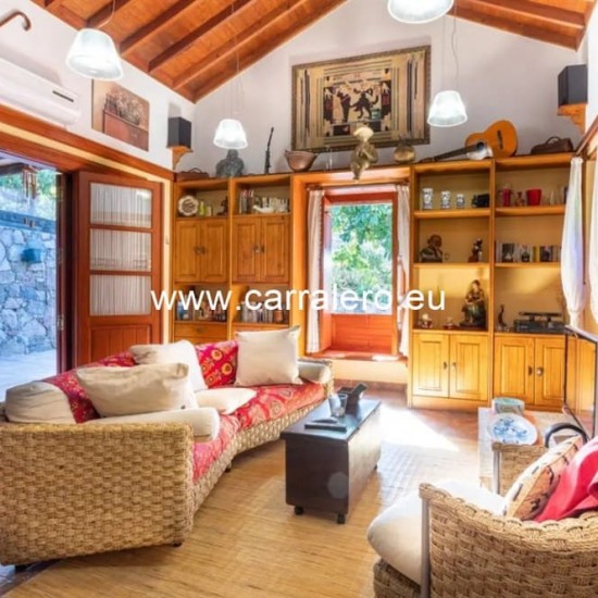 Finca/Country House for sale in Mogán
