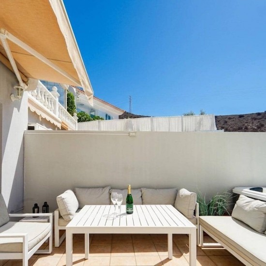 Terraced Villa for sale in Mogán