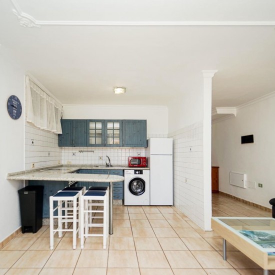 Terraced Villa for sale in Mogán