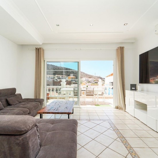 Terraced Villa for sale in Mogán