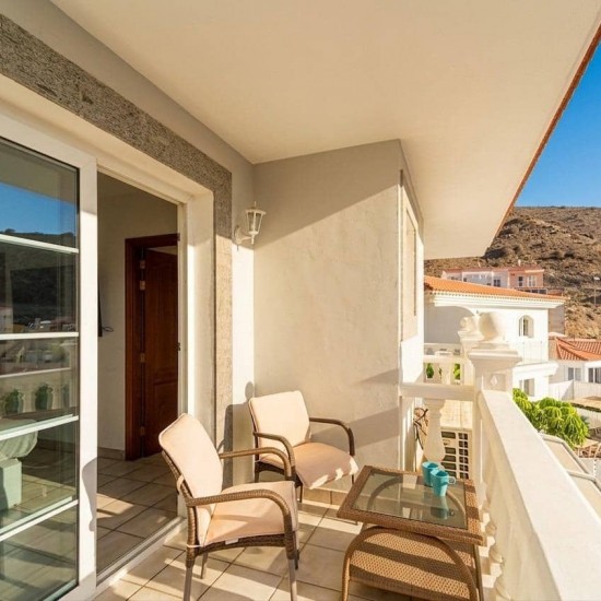 Terraced Villa for sale in Mogán