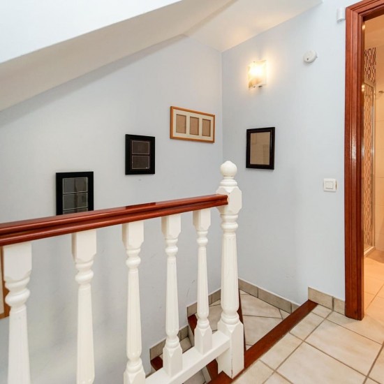 Terraced Villa for sale in Mogán