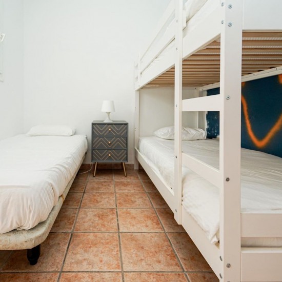 Terraced Villa for sale in Mogán