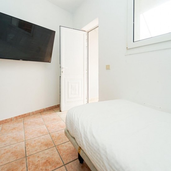 Terraced Villa for sale in Mogán
