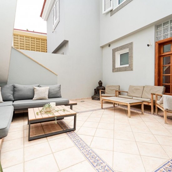 Terraced Villa for sale in Mogán