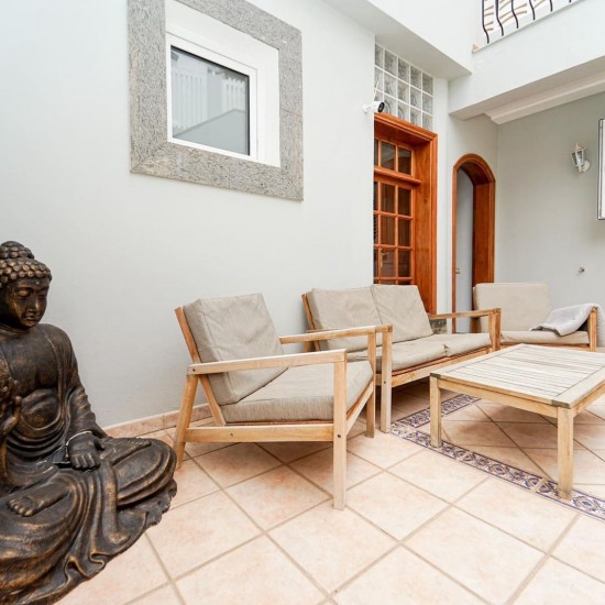Terraced Villa for sale in Mogán