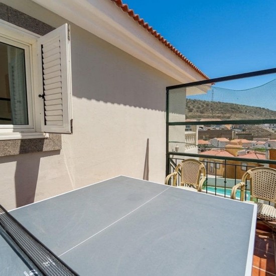 Terraced Villa for sale in Mogán
