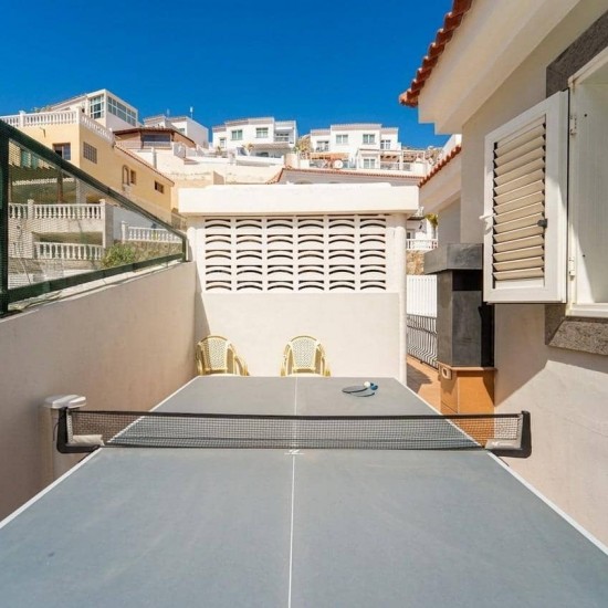 Terraced Villa for sale in Mogán
