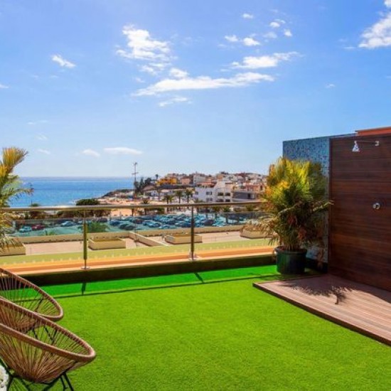 Terraced Villa for sale in Maspalomas, San Bartolomé de Tirajana