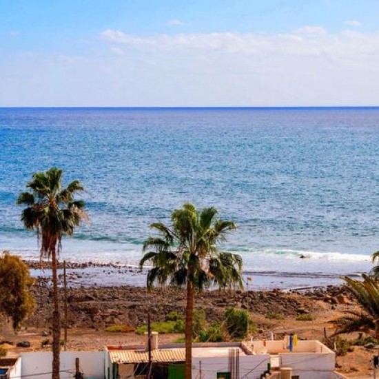 Terraced Villa for sale in Maspalomas, San Bartolomé de Tirajana
