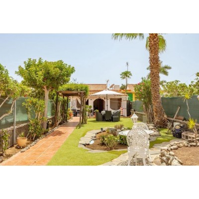 Rækkehus til salg i Maspalomas, San Bartolomé de Tirajana