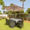 Terraced Villa for sale in Maspalomas, San Bartolomé de Tirajana
