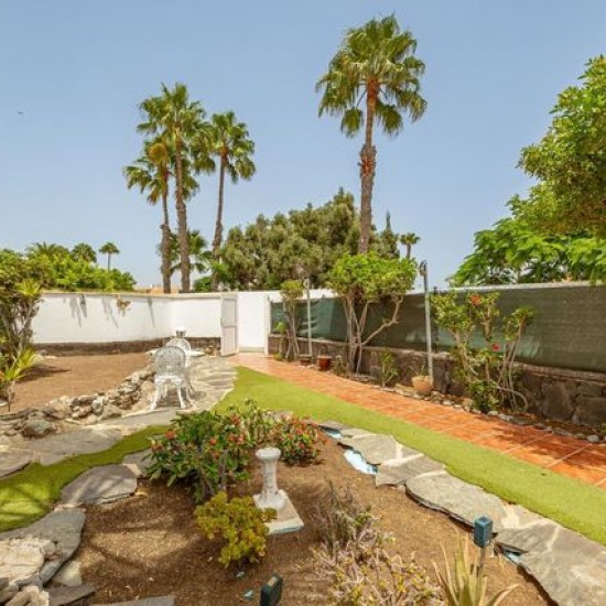 Terraced Villa for sale in Maspalomas, San Bartolomé de Tirajana