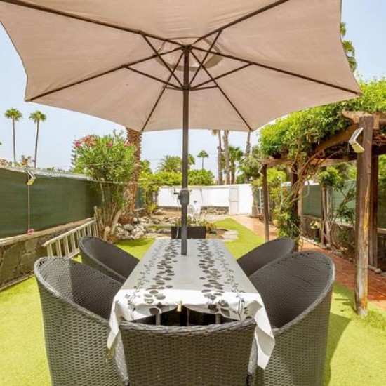 Terraced Villa for sale in Maspalomas, San Bartolomé de Tirajana