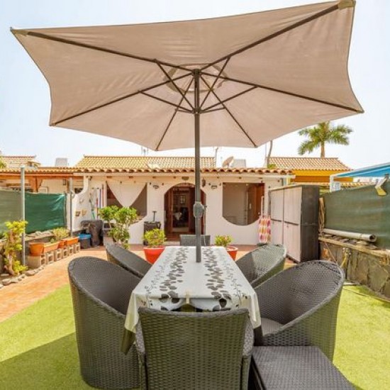 Terraced Villa for sale in Maspalomas, San Bartolomé de Tirajana