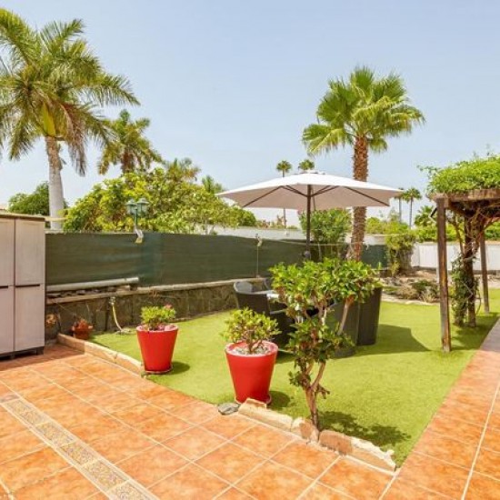 Terraced Villa for sale in Maspalomas, San Bartolomé de Tirajana