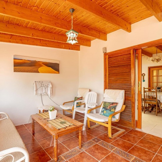 Terraced Villa for sale in Maspalomas, San Bartolomé de Tirajana