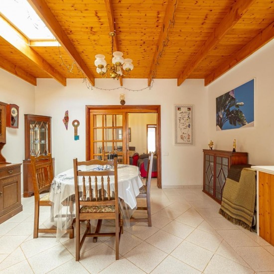 Terraced Villa for sale in Maspalomas, San Bartolomé de Tirajana