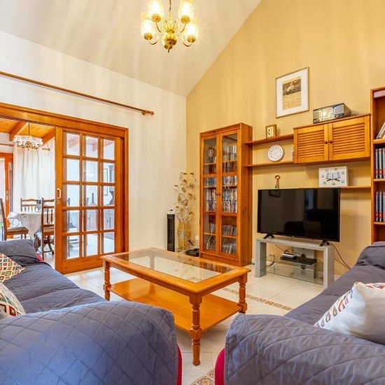 Terraced Villa for sale in Maspalomas, San Bartolomé de Tirajana