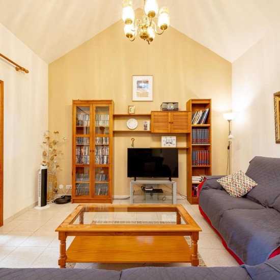 Terraced Villa for sale in Maspalomas, San Bartolomé de Tirajana