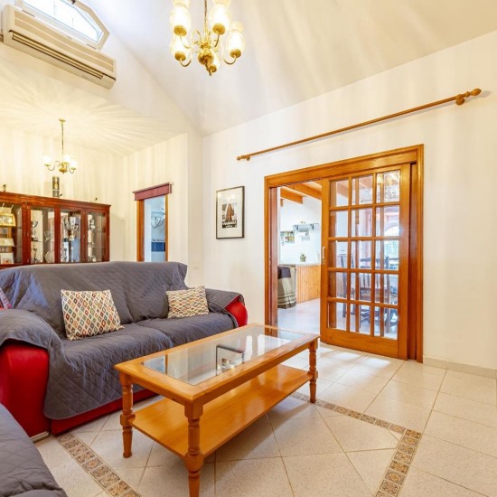 Terraced Villa for sale in Maspalomas, San Bartolomé de Tirajana
