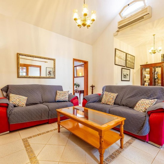 Terraced Villa for sale in Maspalomas, San Bartolomé de Tirajana
