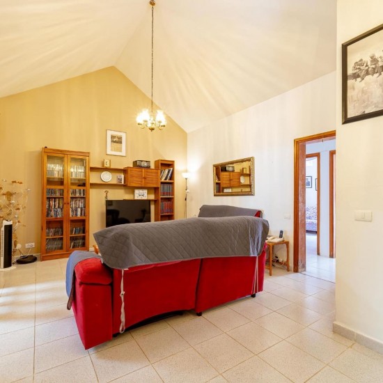 Terraced Villa for sale in Maspalomas, San Bartolomé de Tirajana