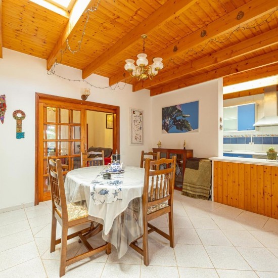 Terraced Villa for sale in Maspalomas, San Bartolomé de Tirajana