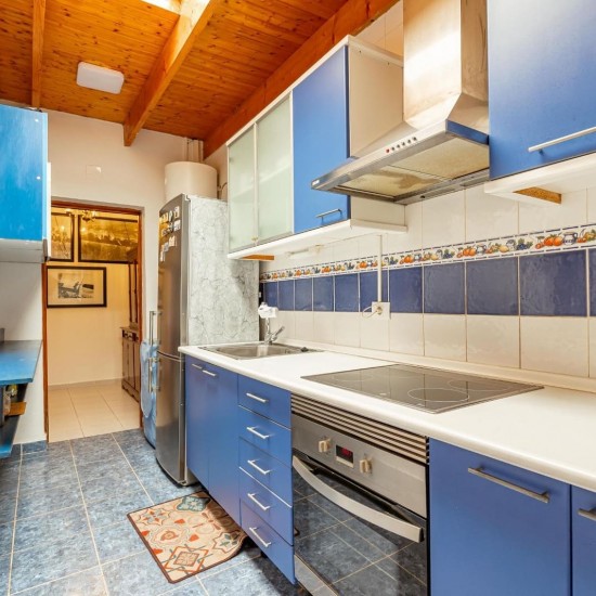 Terraced Villa for sale in Maspalomas, San Bartolomé de Tirajana