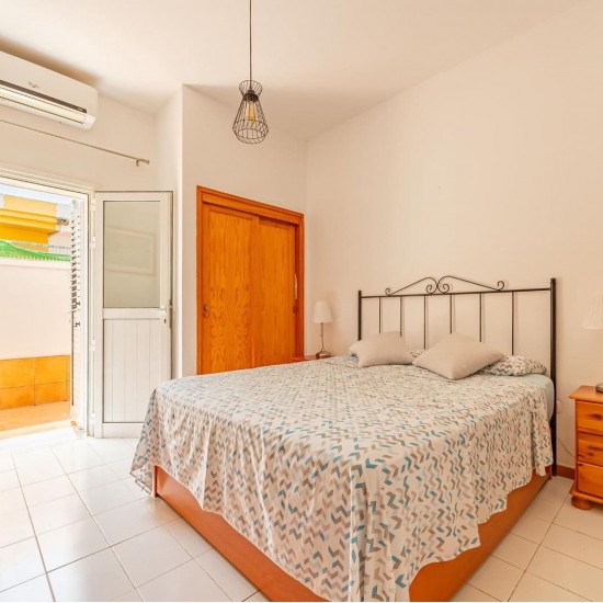 Terraced Villa for sale in Maspalomas, San Bartolomé de Tirajana