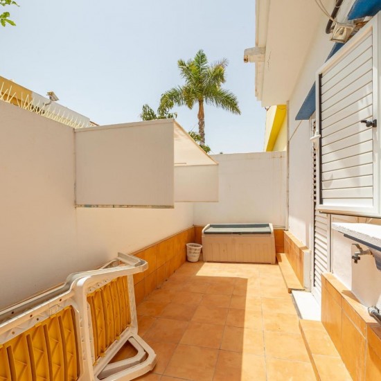 Terraced Villa for sale in Maspalomas, San Bartolomé de Tirajana