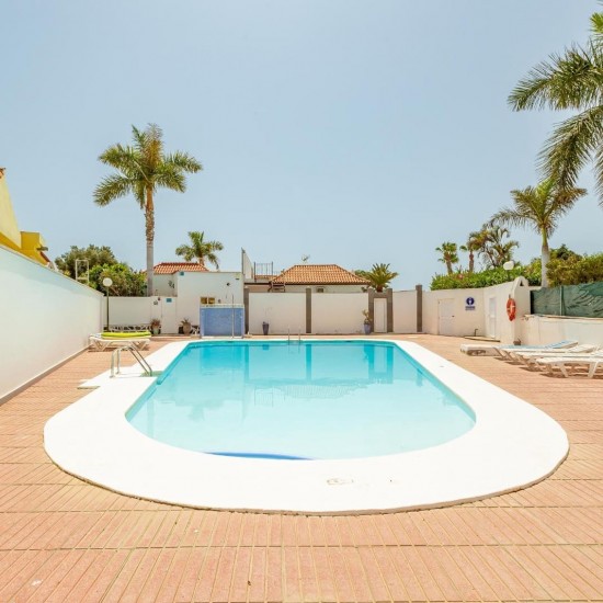 Terraced Villa for sale in Maspalomas, San Bartolomé de Tirajana