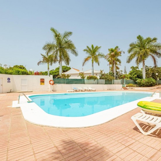 Terraced Villa for sale in Maspalomas, San Bartolomé de Tirajana