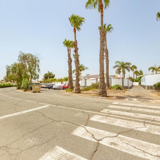 Terraced Villa for sale in Maspalomas, San Bartolomé de Tirajana