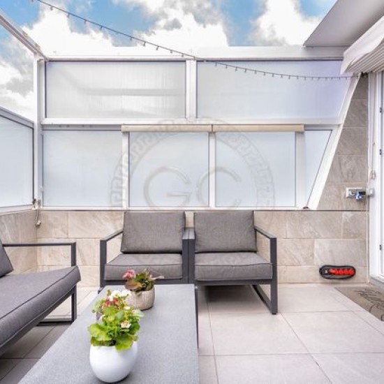 Terraced Villa for sale in Maspalomas, San Bartolomé de Tirajana