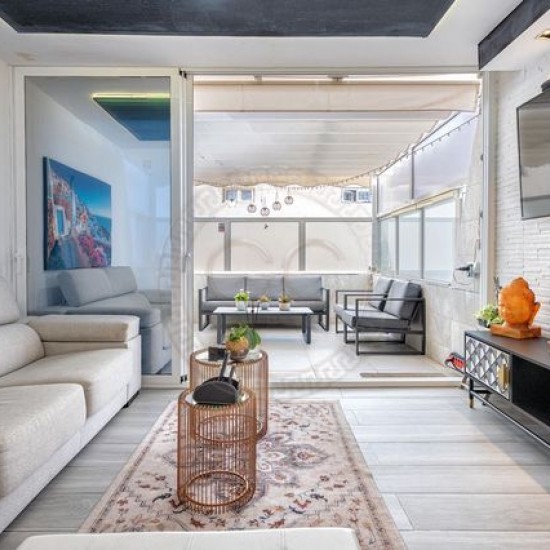 Terraced Villa for sale in Maspalomas, San Bartolomé de Tirajana