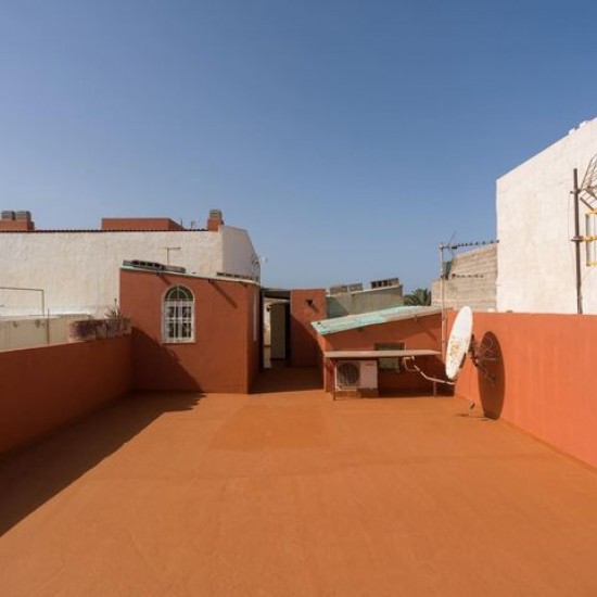 Terraced Villa for sale in Maspalomas, San Bartolomé de Tirajana