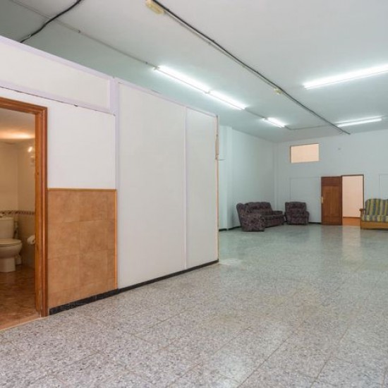 Terraced Villa for sale in Maspalomas, San Bartolomé de Tirajana