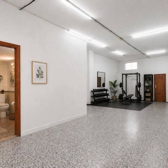 Terraced Villa for sale in Maspalomas, San Bartolomé de Tirajana