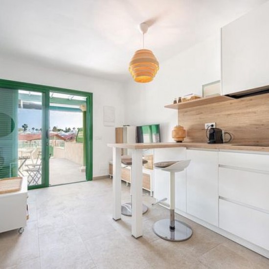 Terraced Villa for sale in Maspalomas, San Bartolomé de Tirajana