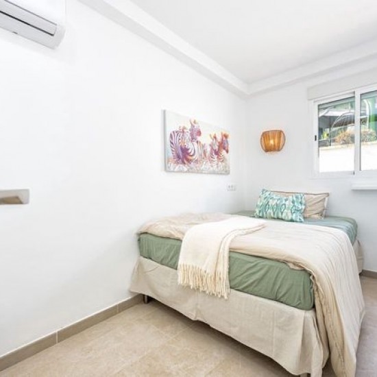 Terraced Villa for sale in Maspalomas, San Bartolomé de Tirajana
