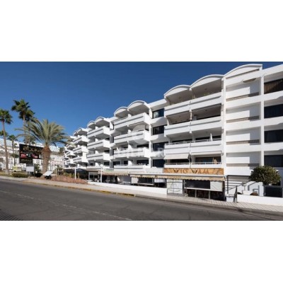 Flat for sale in Puerto Rico, Mogán